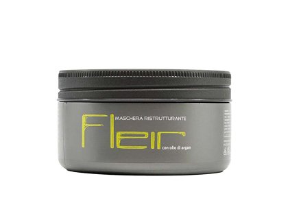 Regenerační maska s arganovým olejem Wonder (Restructuring Mask) (Objem 300 ml)