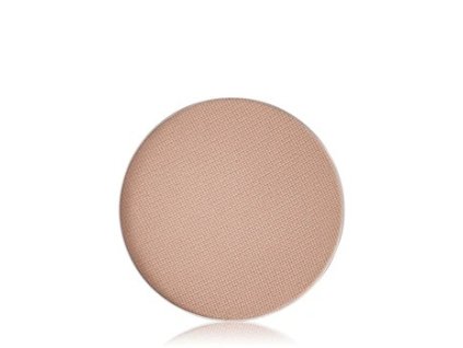 Náplň do očních stínů (Small Eyeshadow Matte Refill) 1,5 g (Odstín Soft Brown)