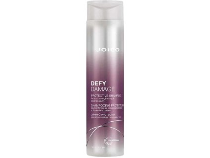 Šampon pro ochranu barvy vlasů Defy Damage (Protective Shampoo) (Objem 1000 ml)