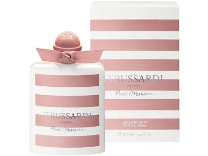 Donna Pink Marina - EDT (Objem 50 ml)