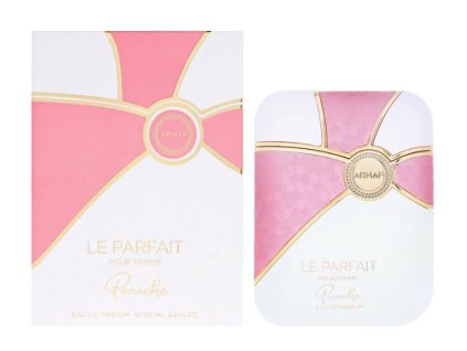 Le Parfait Pour Femme Panache - EDP (Objem 100 ml)