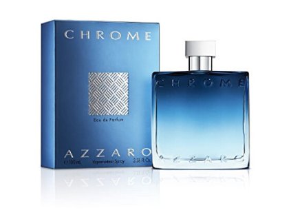 Chrome - EDP (Objem 100 ml)