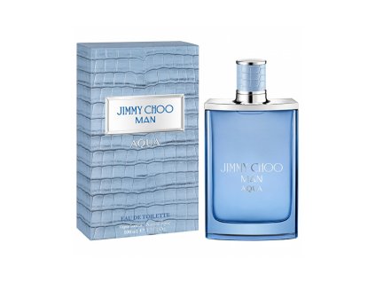 Man Aqua - EDT (Objem 100 ml)