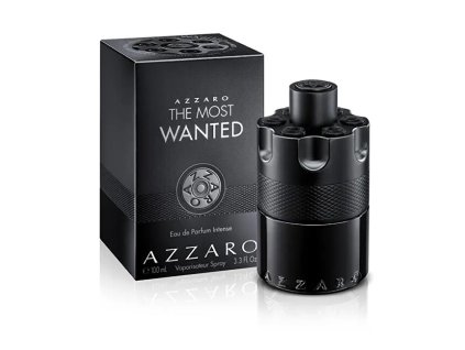The Most Wanted Intense - EDP (Objem 50 ml)