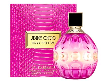 Rose Passion - EDP (Objem 60 ml)