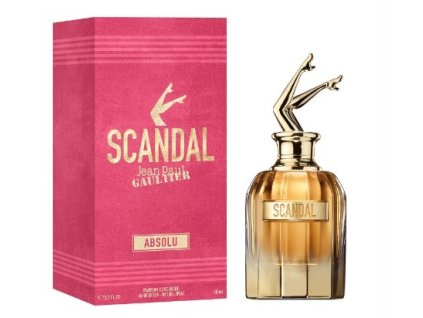 Scandal Absolu - parfém (Objem 80 ml)