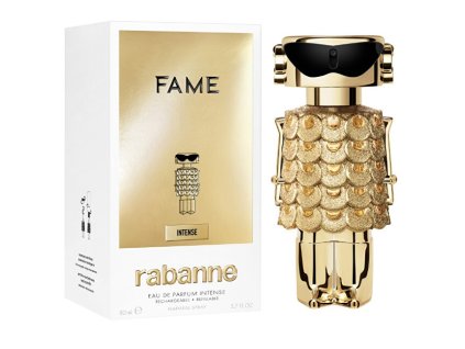 Fame Intense - EDP (Objem 30 ml)