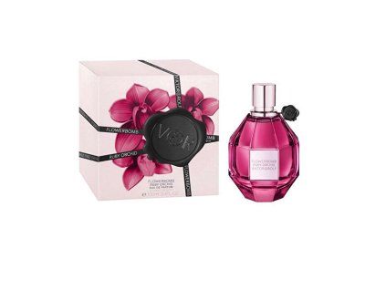 Flowerbomb Ruby Orchid - EDP (Objem 50 ml)