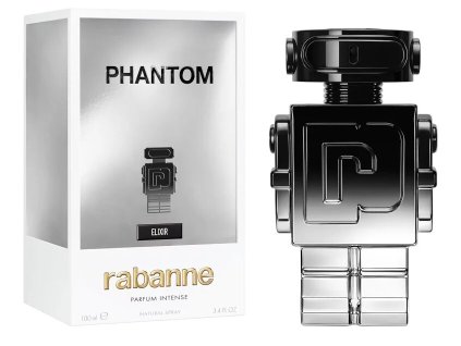 Phantom Elixir Intense - parfém (Objem 50 ml)
