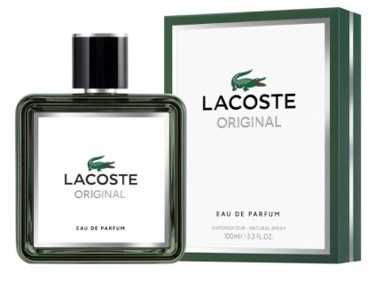 lacoste lacoste original edp 14995672113340