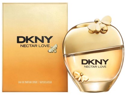 DKNY Nectar Love - EDP (Objem 30 ml)