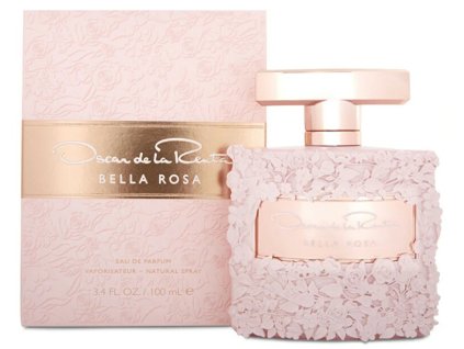 Bella Rosa - EDP (Objem 30 ml)