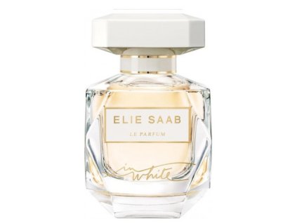 Le Parfum In White - EDP (Objem 30 ml)