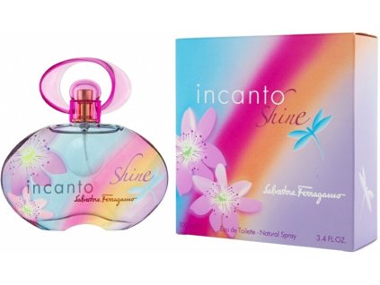 Incanto Shine - EDT (Objem 100 ml)