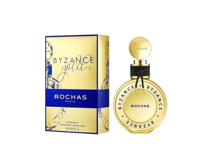 Byzance Gold - EDP (Objem 60 ml)