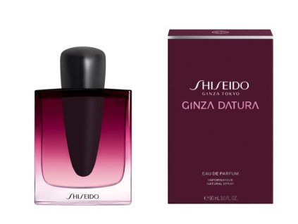 Shiseido Ginza Datura - EDP (Objem 90 ml)