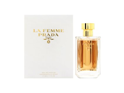 La Femme - EDP (Objem 35 ml)
