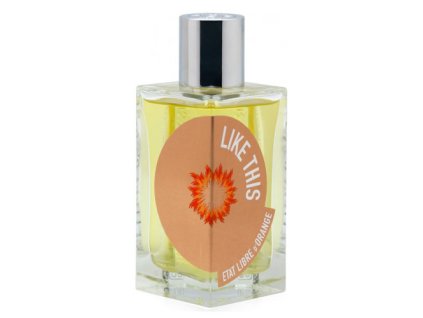 Like This - EDP (Objem 50 ml)