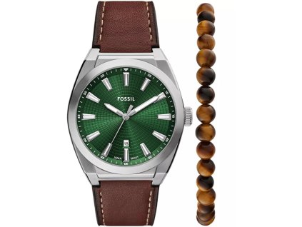 fossil everett fs6080set 14981073060831