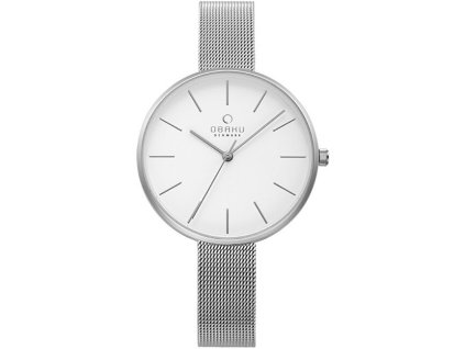 obaku analogove hodinky v211lxcimc 15005534054835