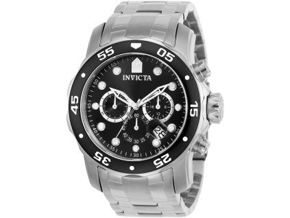 hodinky invicta model pro diver 0069