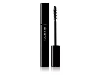 Voděodolná řasenka Toleriane (Waterproof Mascara) 7,6 ml (Odstín Black)