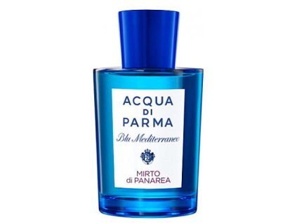 Blue Mediterraneo Mirto Di Panarea - EDT (Objem 180 ml)