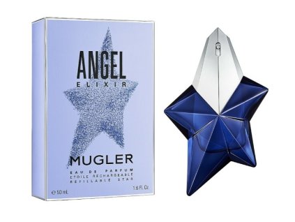 Angel Elixir - EDP (plnitelná) (Objem 100 ml)