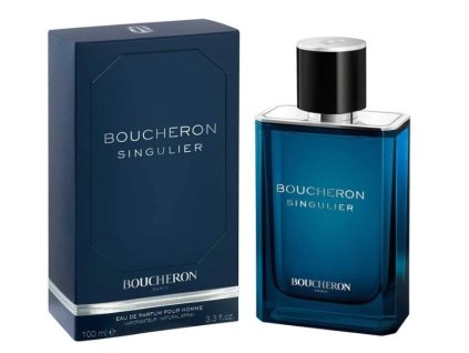 Singulier Pour Homme - EDP (Objem 50 ml)