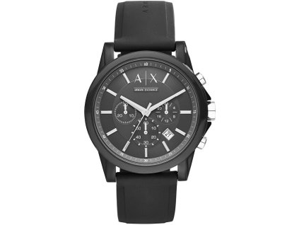 armani exchange black tech sport chrono ax1326 1460781620190820101054