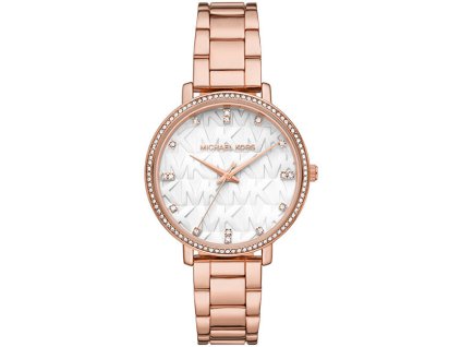 michael kors pyper horloge mk4594 14811893132956