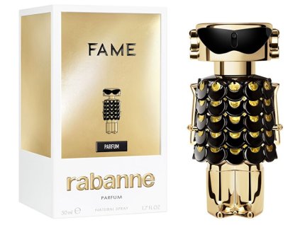 Fame Parfum - parfém (Objem 50 ml)