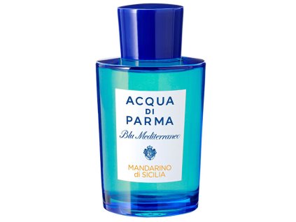 Blu Mediterraneo Mandarino Di Sicilia - EDT (Objem 30 ml)