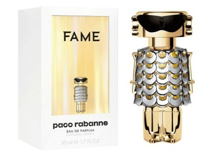 Fame - EDP (Objem 30 ml)