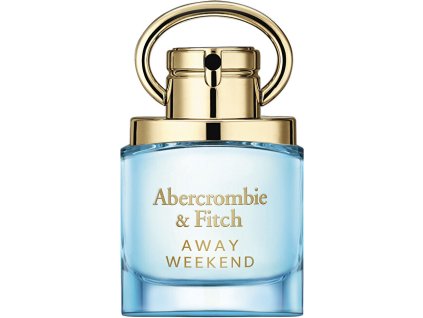 Away Weekend Woman - EDP (Objem 50 ml)