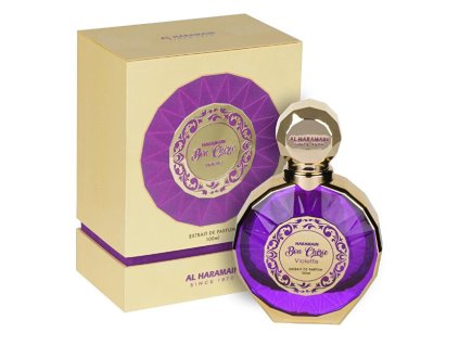 al haramain bon cherie violette parfemovany extrakt 14968456101746