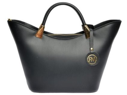 roberta m damska kozena kabelka rm3148 nero 14973154104313