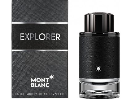 Explorer - EDP (Objem 60 ml)