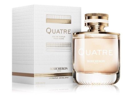 boucheron quatre pour femme parfemova voda s rozprasovacem 1428656320200109155124