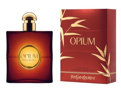 Opium 2009 - EDT (Objem 50 ml)