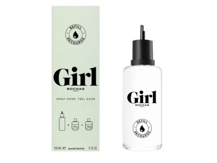 rochas rochas girl edt napln 14995670074625