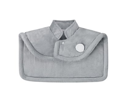 medisana hp 622 heating pad for shoulders and back 55 x 50 cm 14781442221145