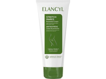 elancyl krem na prevenci strii anti stretch mark prevention cream 200 ml 14967165203239