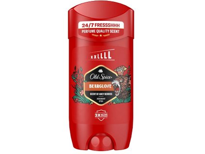 old spice tuhy deodorant bearglove deodorant stick 85 ml 14996700203110