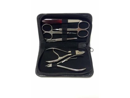 manikurni set pansky stribrny 6 nastroju 1452670520181027203506