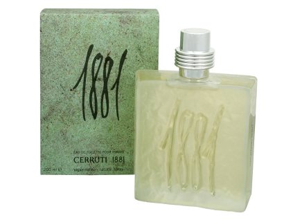 1881 Pour Homme - EDT (Objem 100 ml)
