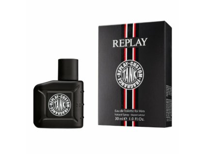 replay tank custom for him edt 14829646124037