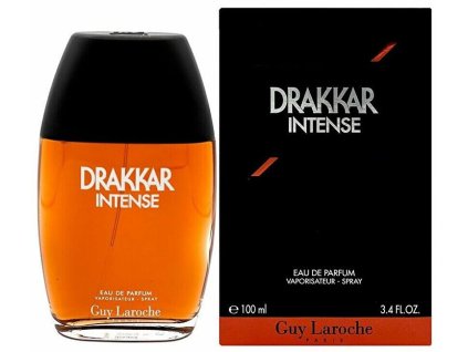 Drakkar Intense - EDP (Objem 50 ml)