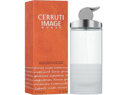 cerruti image femme edt 14083673114526