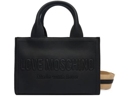 moschino love damska kabelka jc4044pp1ole0000 15011753062413